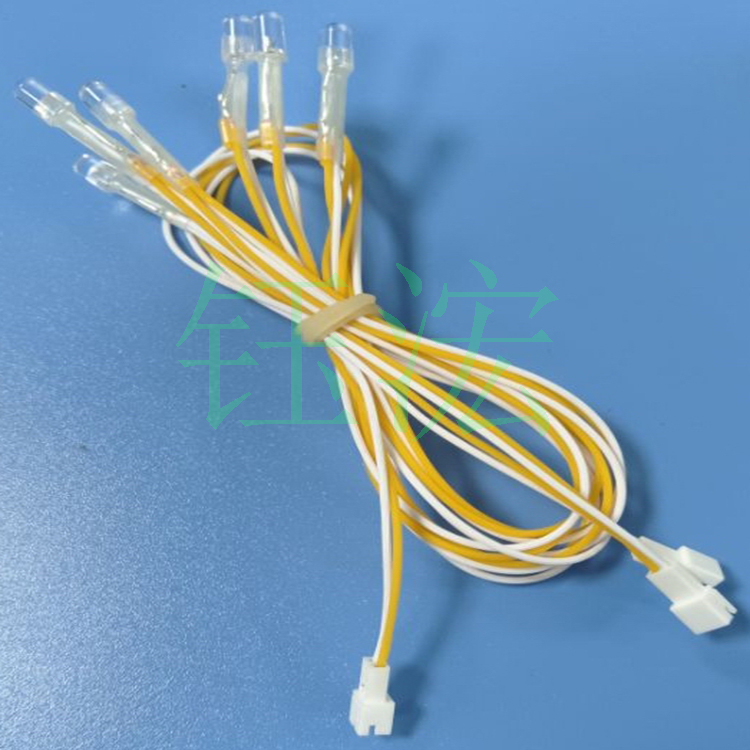 玩具燈飾品燈