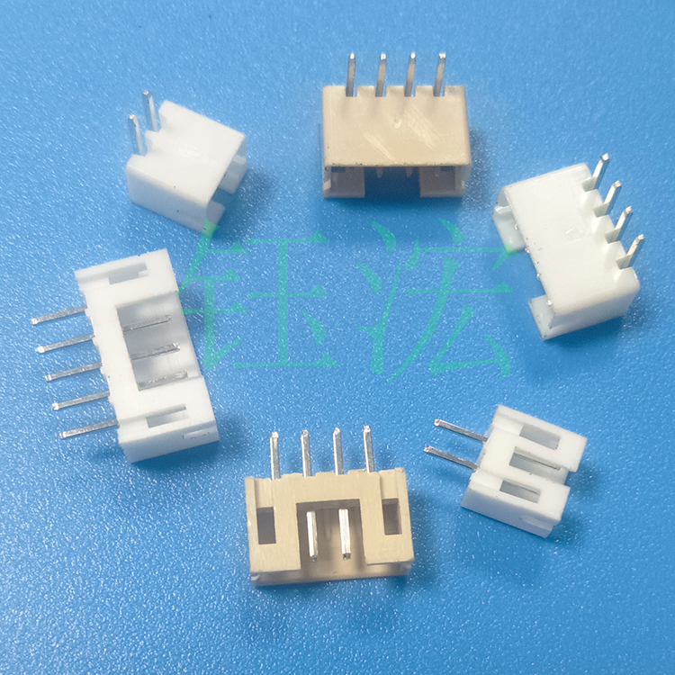 PH2.0針座