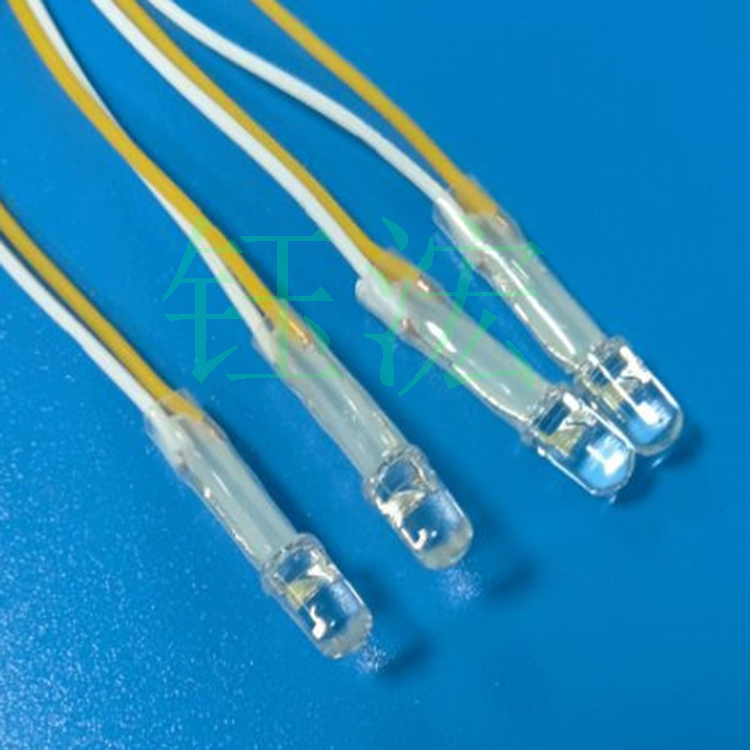 玩具燈& LED