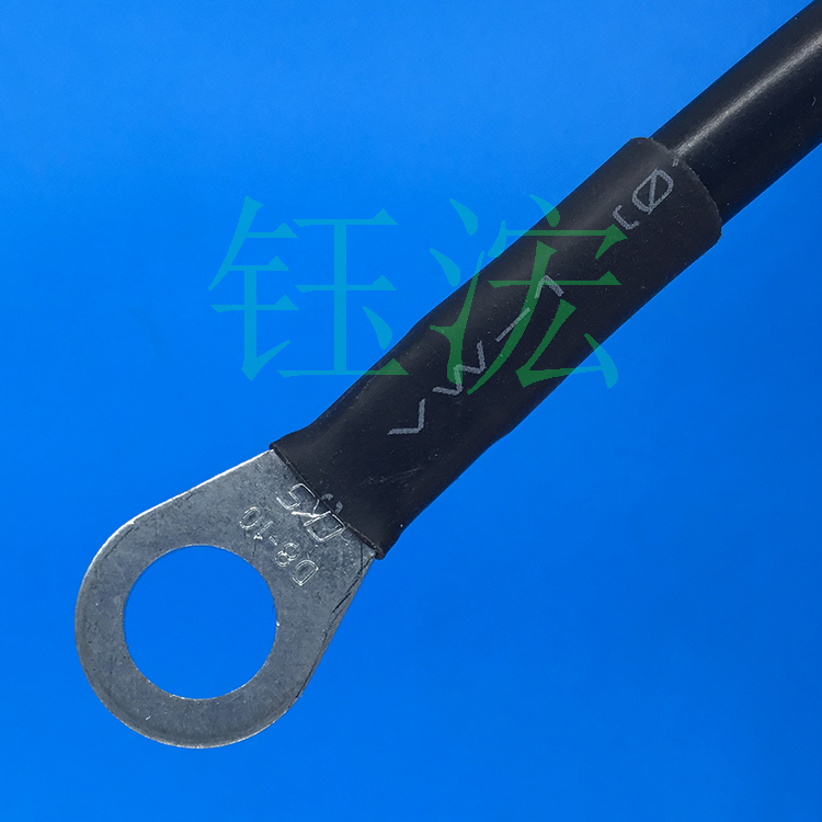 圓環(huán)端子純銅線