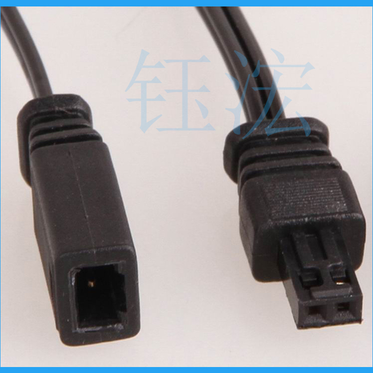 插頭線US及迷你插