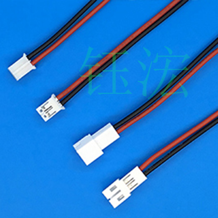 PH2.0公母端子連接線