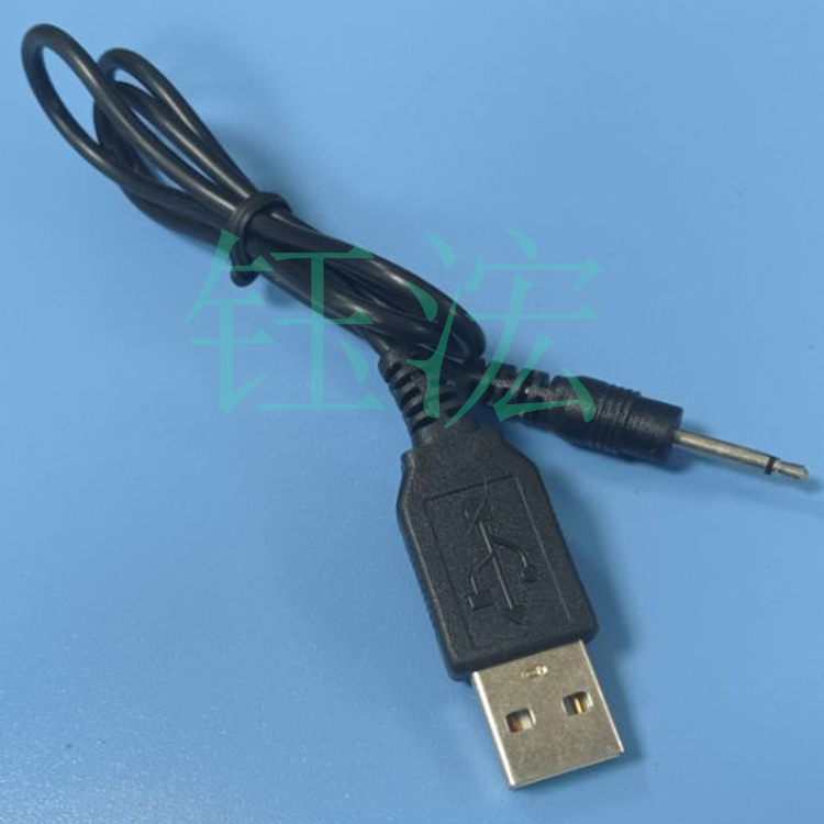 USB+2.5單音插