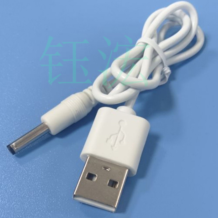 USB+1.1*3.5公插