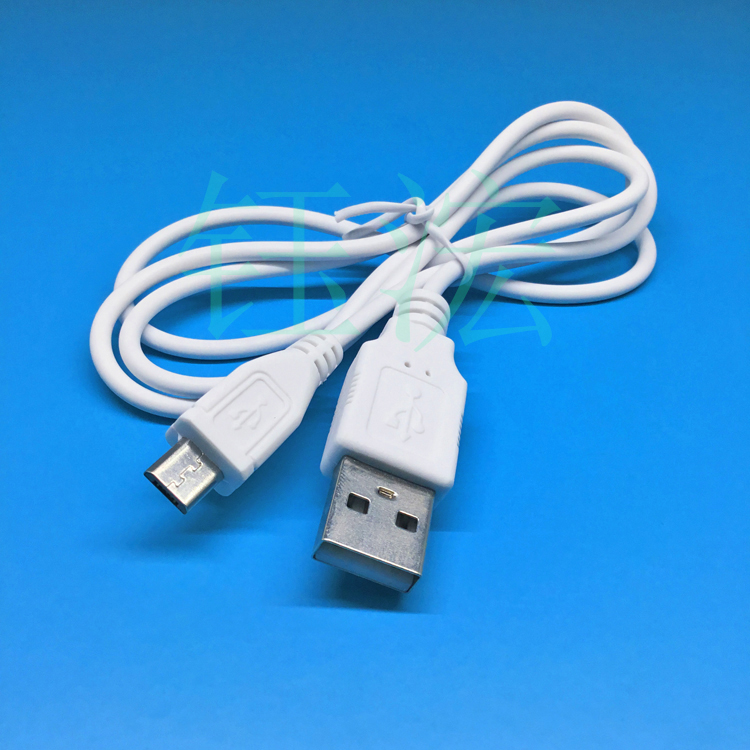 USB+MICRO頭