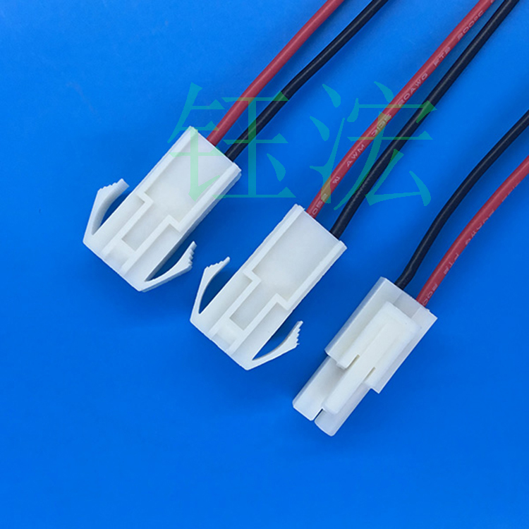 EL4.5公母