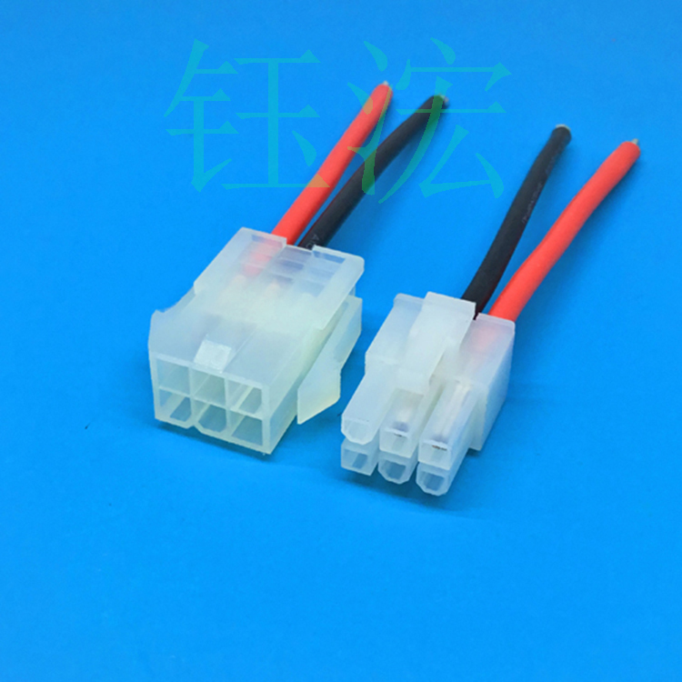 5557&5559雙排公母