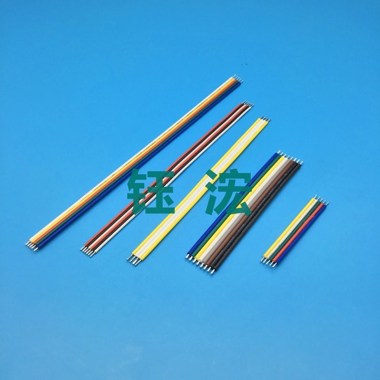 排線(xiàn)加工